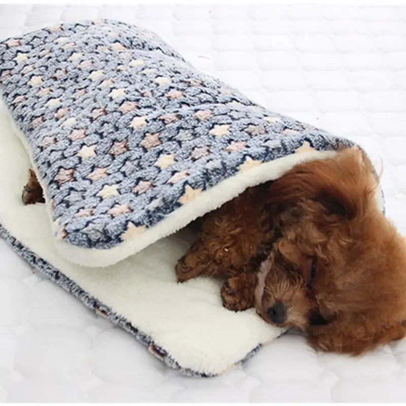 Soft Warm Sleep Mat | Fashionsarah.com