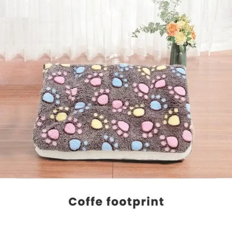 Soft Warm Sleep Mat | Fashionsarah.com