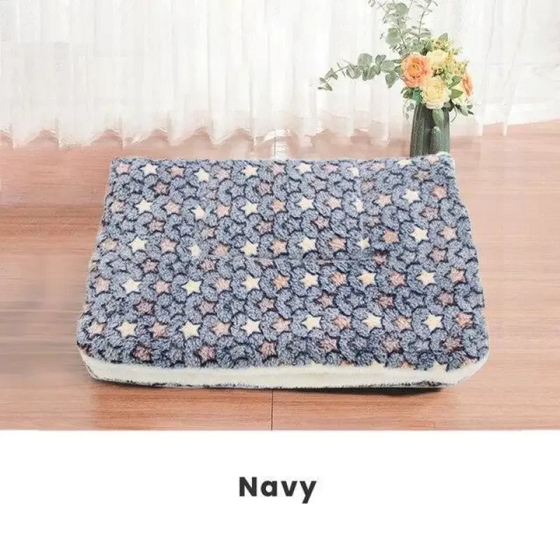 Soft Warm Sleep Mat | Fashionsarah.com