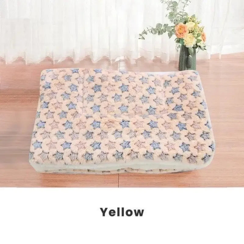 Soft Warm Sleep Mat | Fashionsarah.com