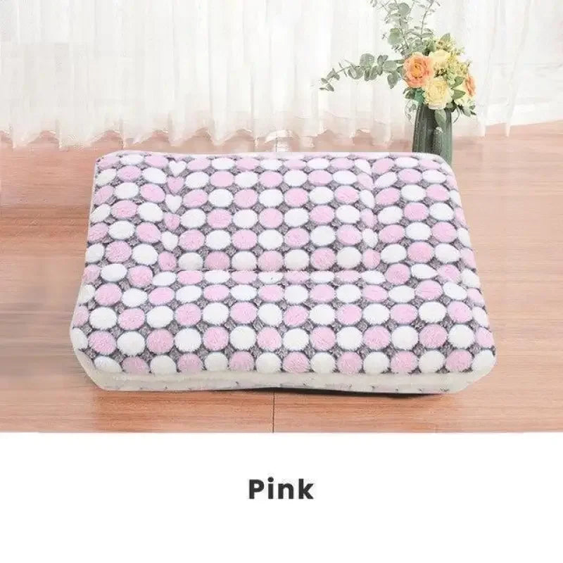 Soft Warm Sleep Mat | Fashionsarah.com