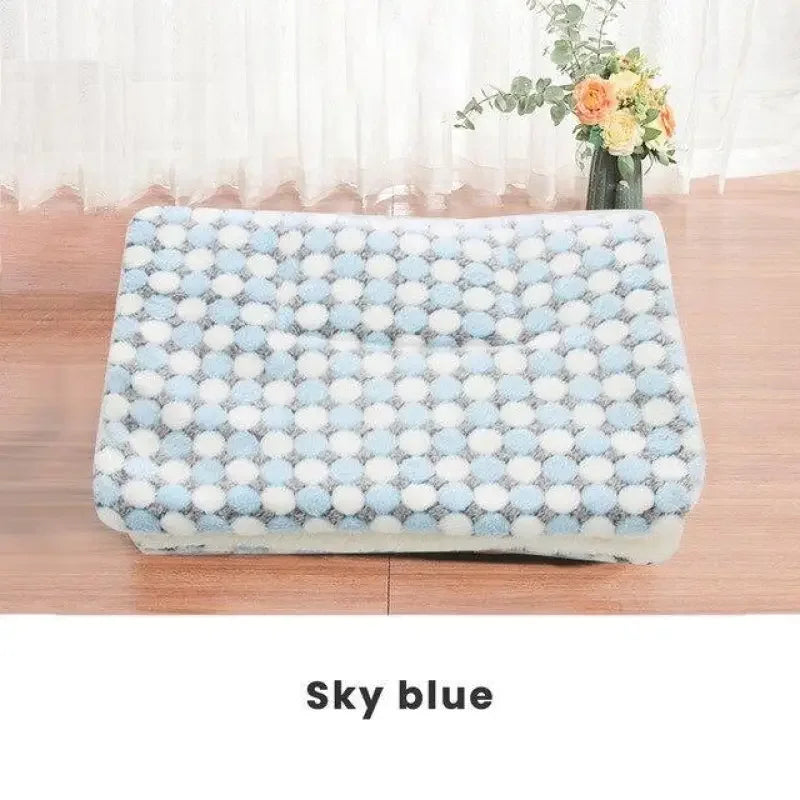 Soft Warm Sleep Mat | Fashionsarah.com