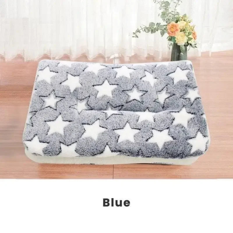 Soft Warm Sleep Mat | Fashionsarah.com