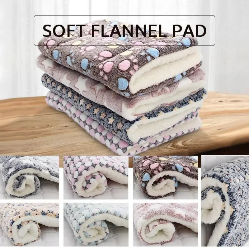 Soft Warm Sleep Mat | Fashionsarah.com