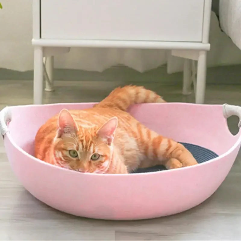 Lounge Bed Bowl Pot Pet | Fashionsarah.com