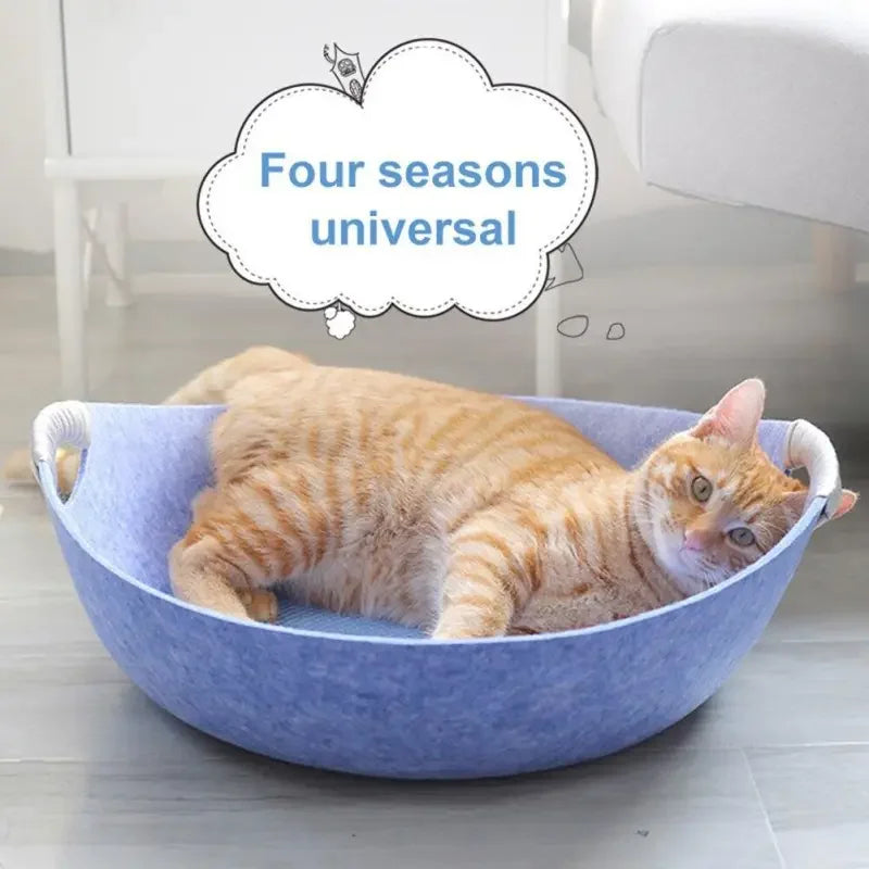 Lounge Bed Bowl Pot Pet | Fashionsarah.com