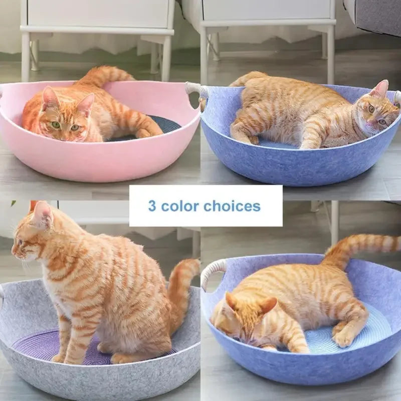 Lounge Bed Bowl Pot Pet | Fashionsarah.com