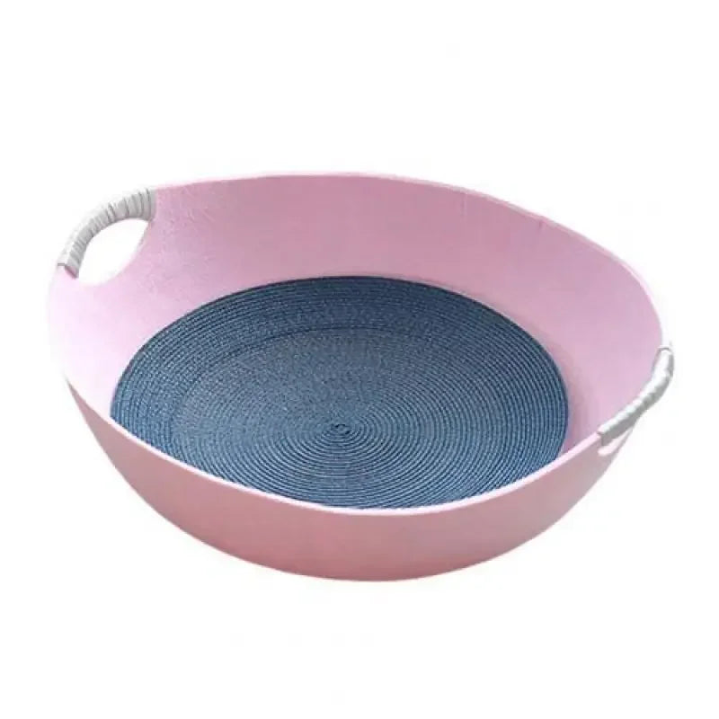 Lounge Bed Bowl Pot Pet | Fashionsarah.com