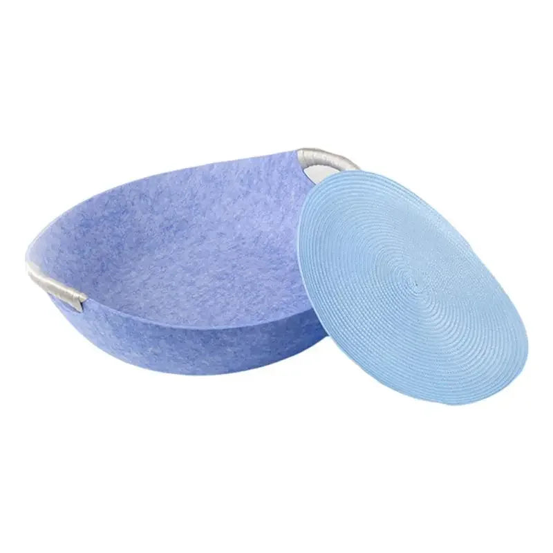 Lounge Bed Bowl Pot Pet | Fashionsarah.com