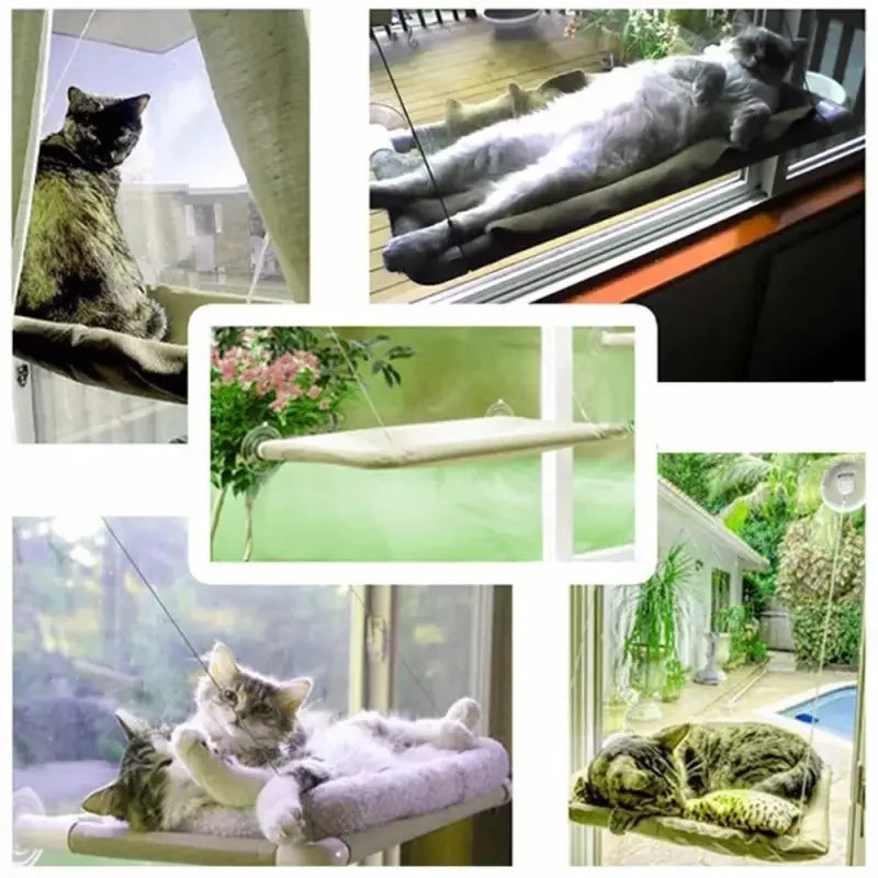 Cat Hammock 20KG | Fashionsarah.com