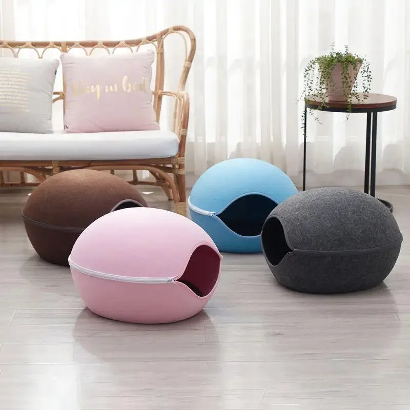 Removable Warm Puppy Nest | Fashionsarah.com