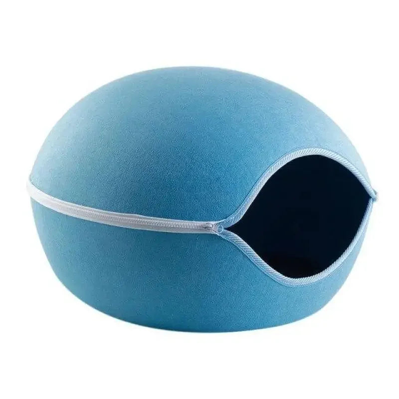 Removable Warm Puppy Nest | Fashionsarah.com