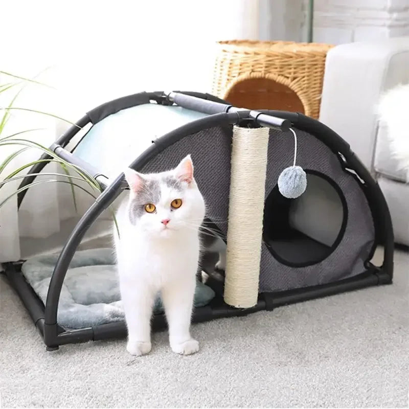 Multi-functional Luxury Pet Nest | Fashionsarah.com