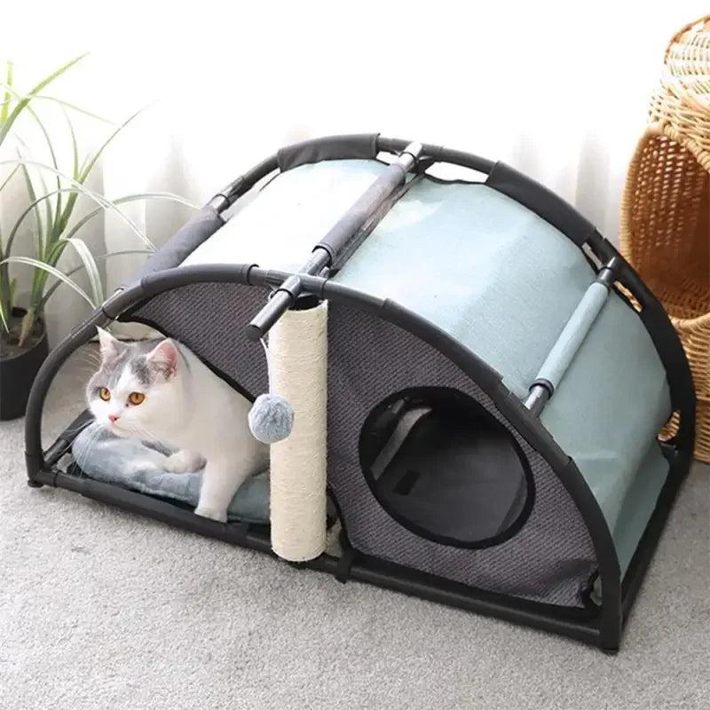 Multi-functional Luxury Pet Nest | Fashionsarah.com