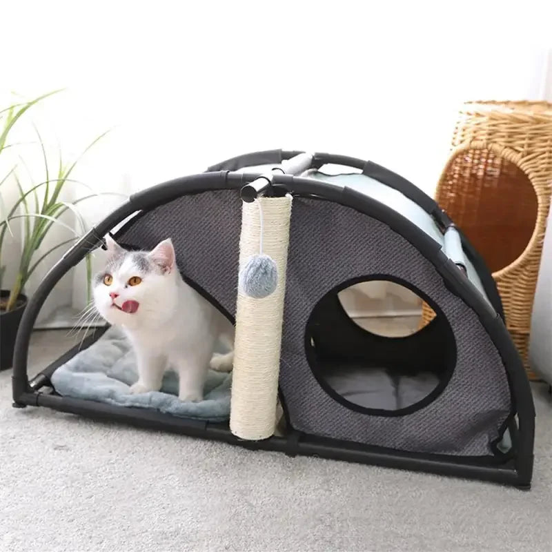 Multi-functional Luxury Pet Nest | Fashionsarah.com