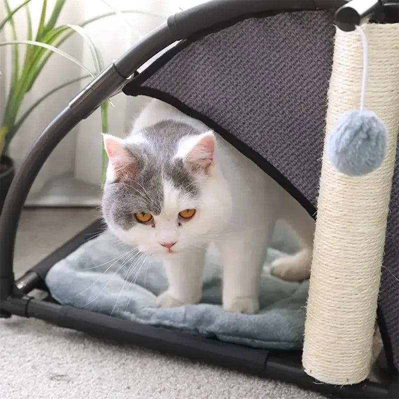 Multi-functional Luxury Pet Nest | Fashionsarah.com