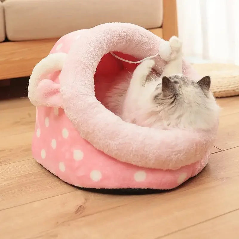 Warm Cute Nest Cave | Fashionsarah.com