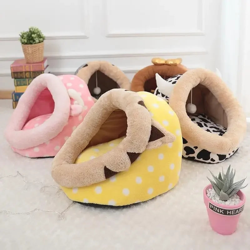 Warm Cute Nest Cave | Fashionsarah.com