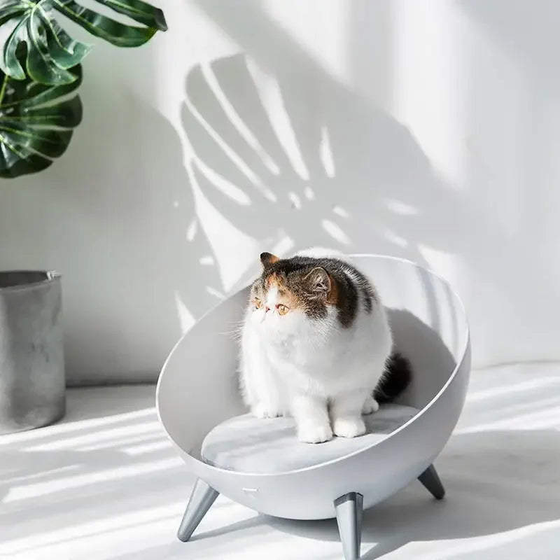 Hemisphere Pet Bed | Fashionsarah.com