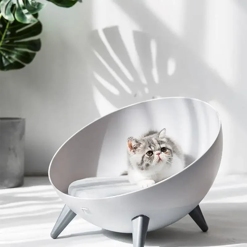 Hemisphere Pet Bed | Fashionsarah.com
