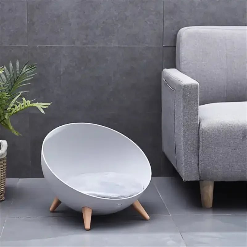 Hemisphere Pet Bed | Fashionsarah.com