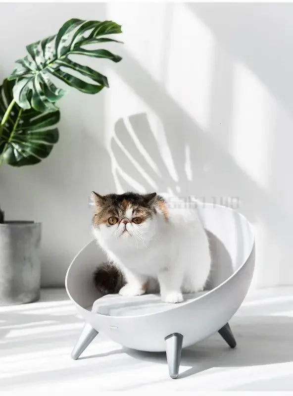 Hemisphere Pet Bed | Fashionsarah.com