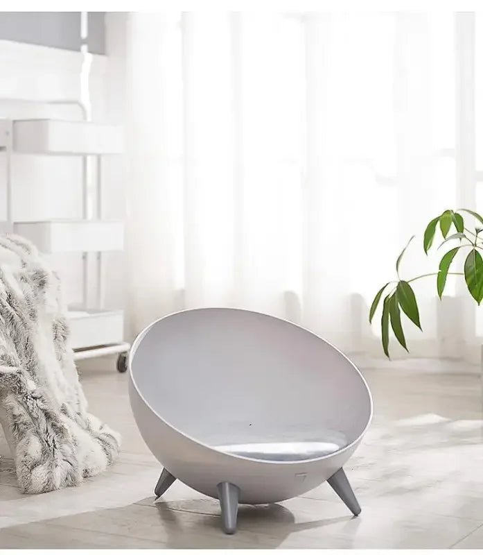 Hemisphere Pet Bed | Fashionsarah.com