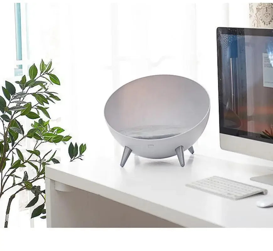 Hemisphere Pet Bed | Fashionsarah.com