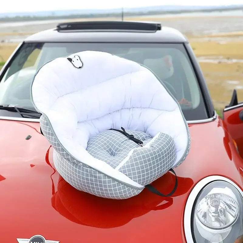 Vehicle Pet Safety Pad | Fashionsarah.com