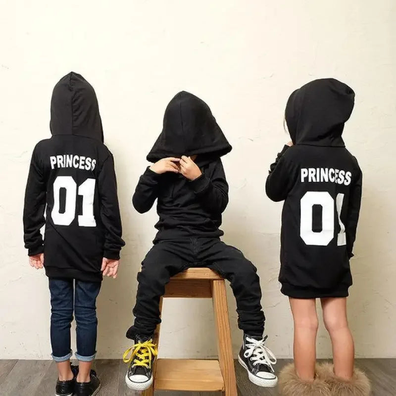 Family Hoodies Sweatshirts | Fashionsarah.com
