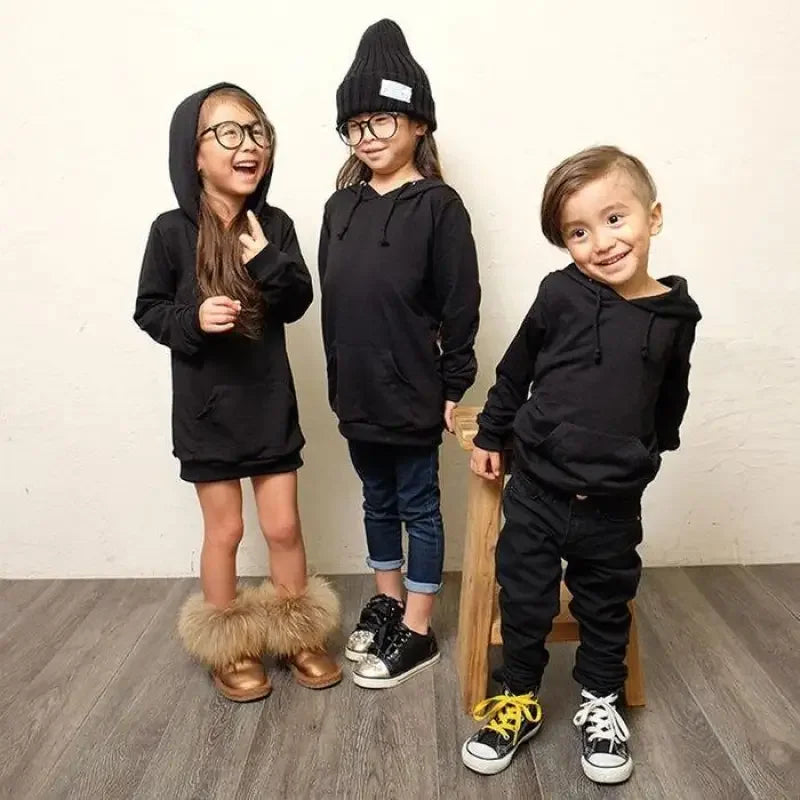 Family Hoodies Sweatshirts | Fashionsarah.com