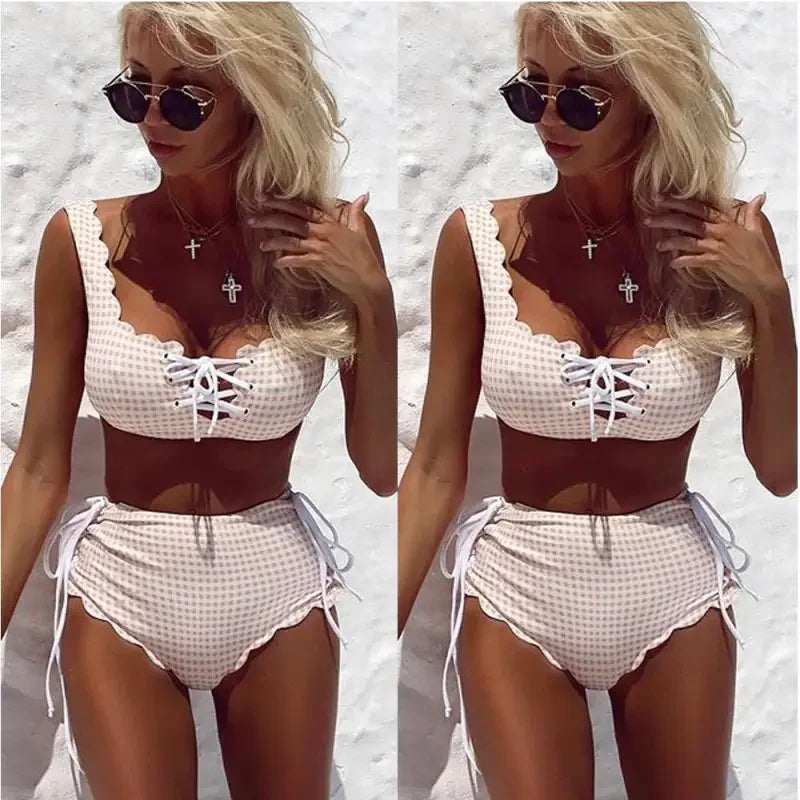 Lolita Bikini Set | Fashionsarah.com