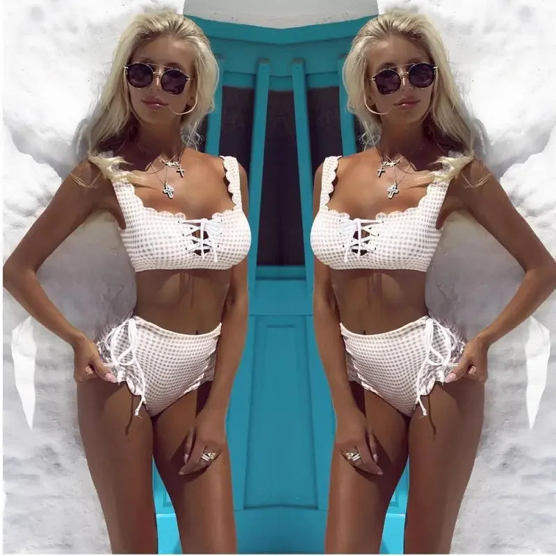 Lolita Bikini Set | Fashionsarah.com