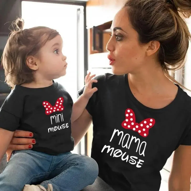 MINI and MAMA Fashion Look | Fashionsarah.com