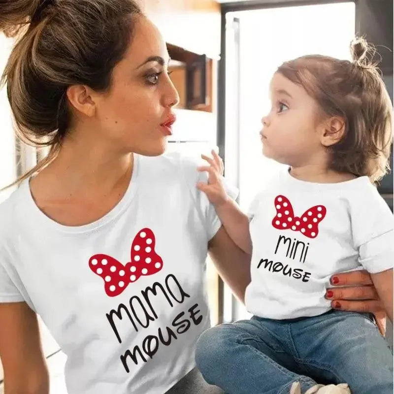 MINI and MAMA Fashion Look | Fashionsarah.com