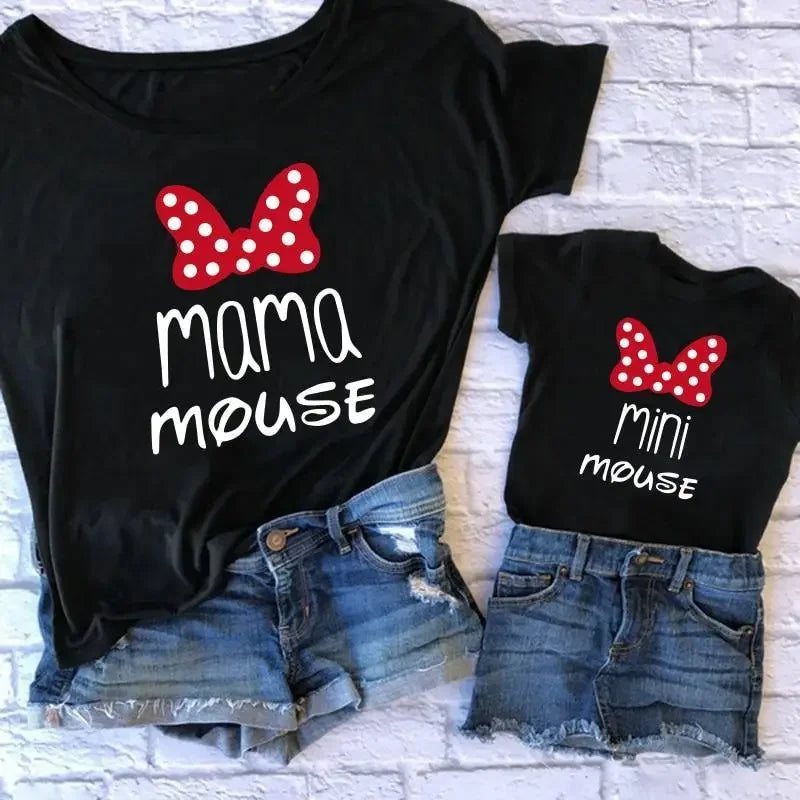 MINI and MAMA Fashion Look | Fashionsarah.com