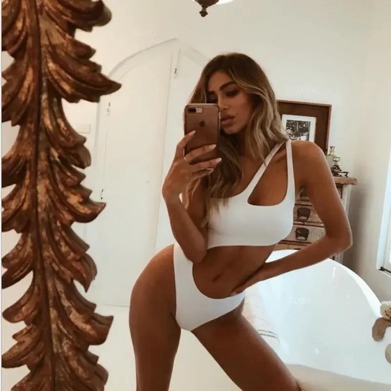 Push Up Monokini | Fashionsarah.com