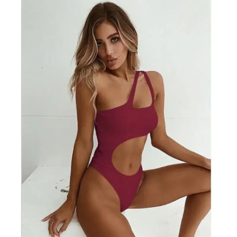 Push Up Monokini | Fashionsarah.com