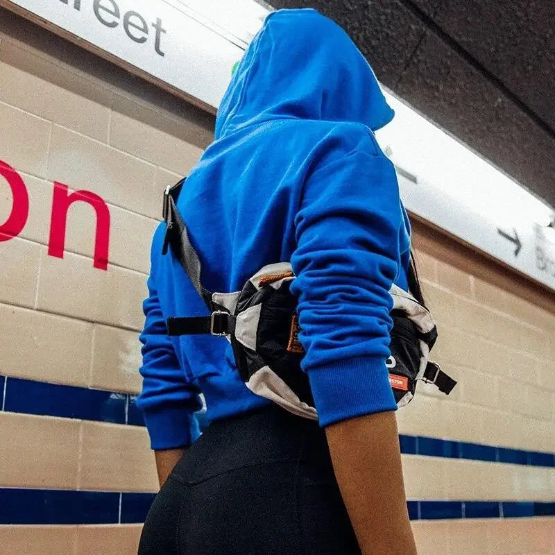 Hoodie Sportswear women Top | Fashionsarah.com