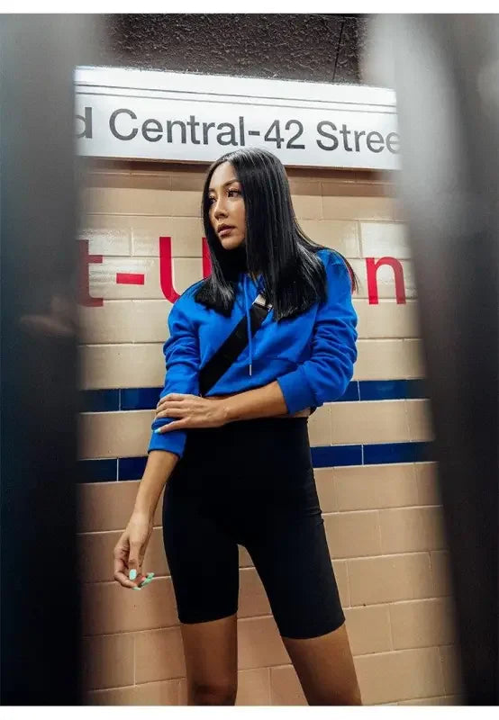 Hoodie Sportswear women Top | Fashionsarah.com