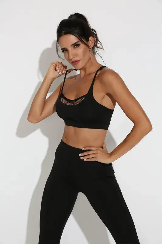 Shaping Yoga Bra | Fashionsarah.com