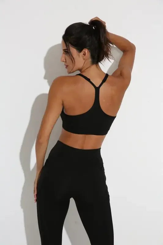 Shaping Yoga Bra | Fashionsarah.com