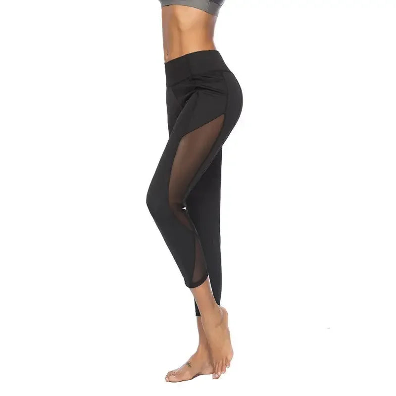 Women Quick-Drying Yoga Pants | Fashionsarah.com