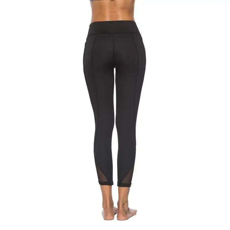 Women Quick-Drying Yoga Pants | Fashionsarah.com