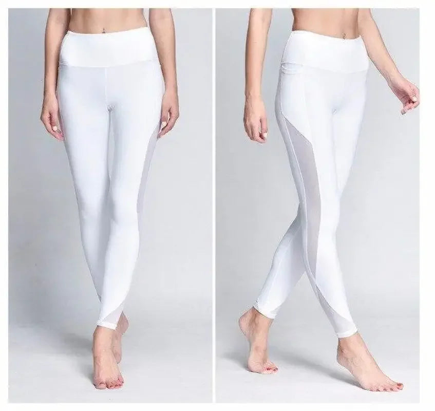Women Quick-Drying Yoga Pants | Fashionsarah.com