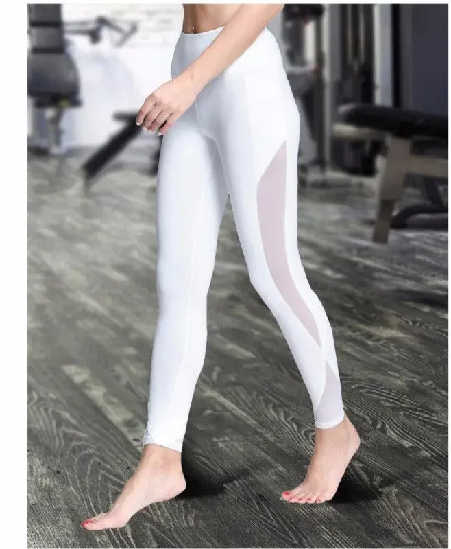 Women Quick-Drying Yoga Pants | Fashionsarah.com