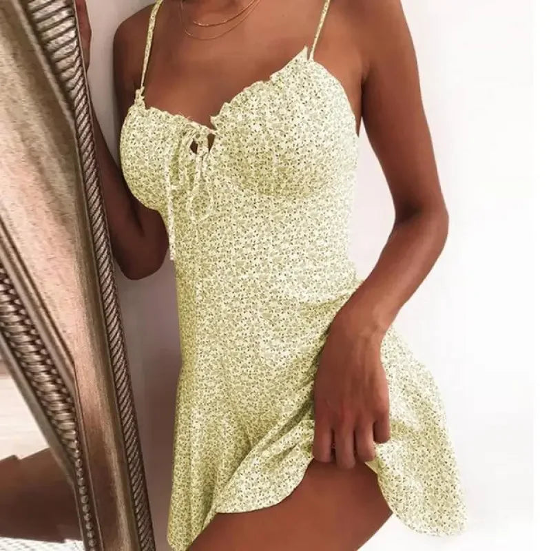 Summer A-Line Dresses | Fashionsarah.com