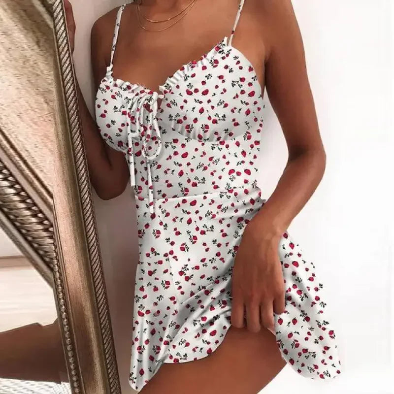 Summer A-Line Dresses | Fashionsarah.com