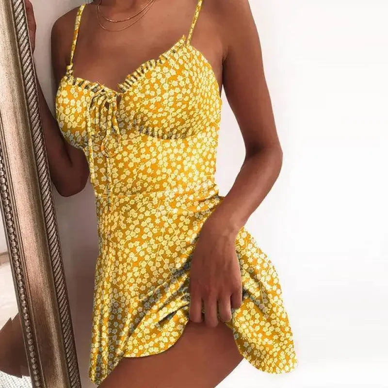 Summer A-Line Dresses | Fashionsarah.com