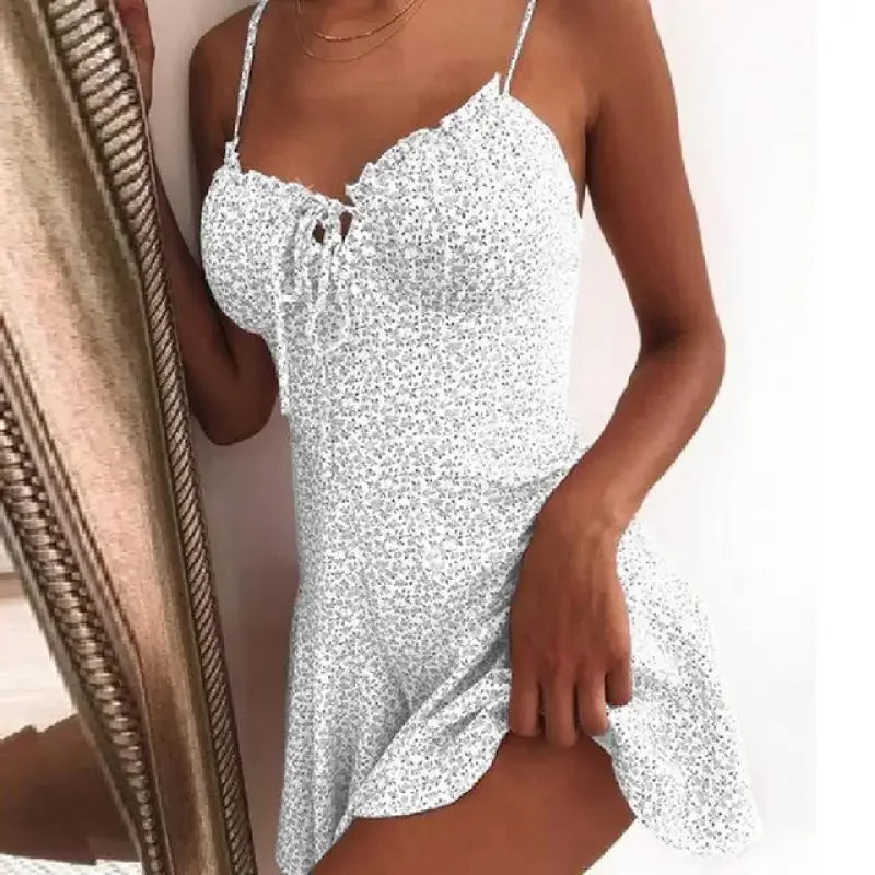 Summer A-Line Dresses | Fashionsarah.com